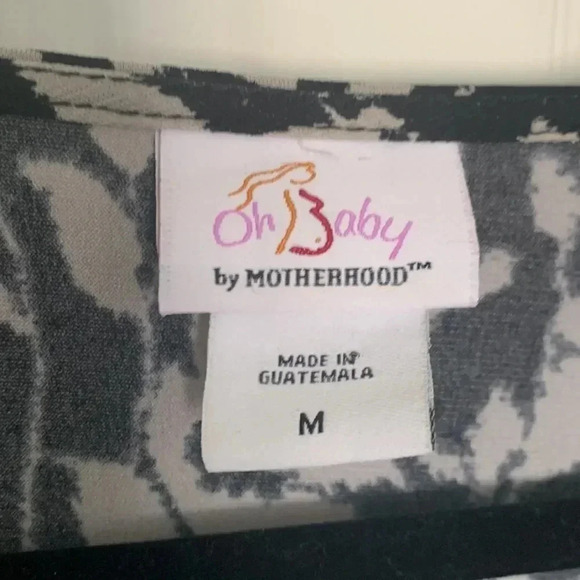 Oh Baby By Motherhood Dress - Picture 4 of 5